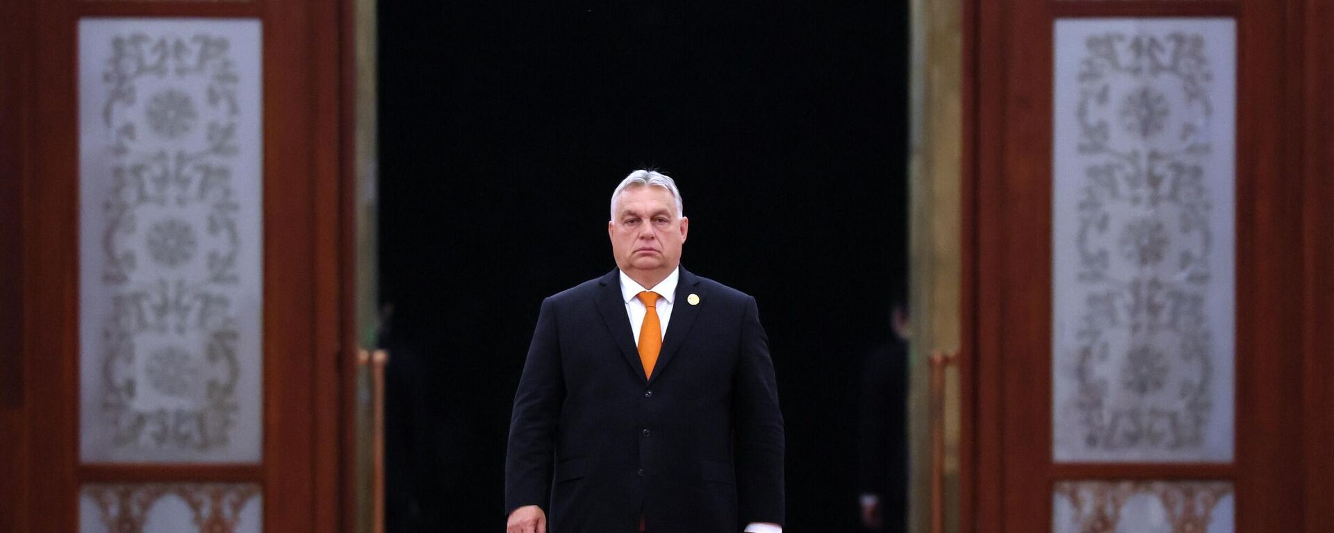 Hungarian Prime Minister Viktor Orban - Sputnik International, 1920, 08.07.2024