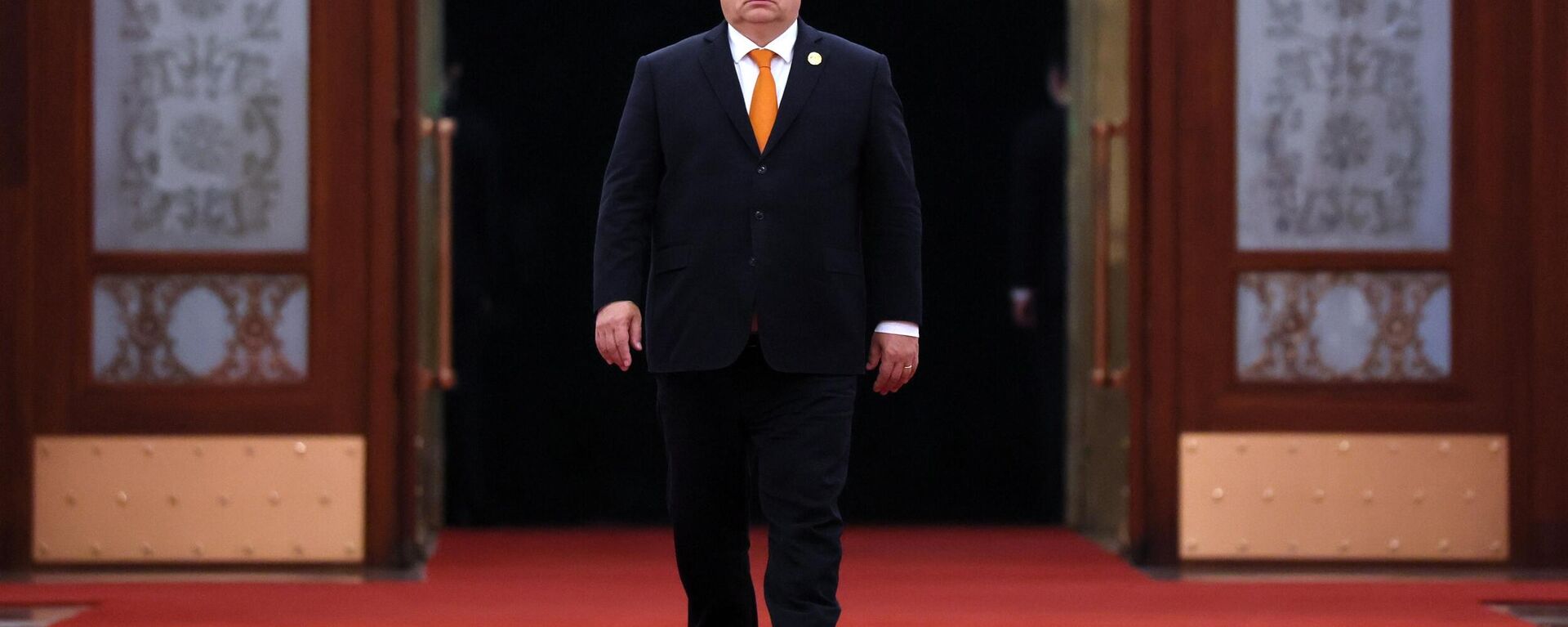 Hungarian Prime Minister Viktor Orban - Sputnik International, 1920, 08.07.2024