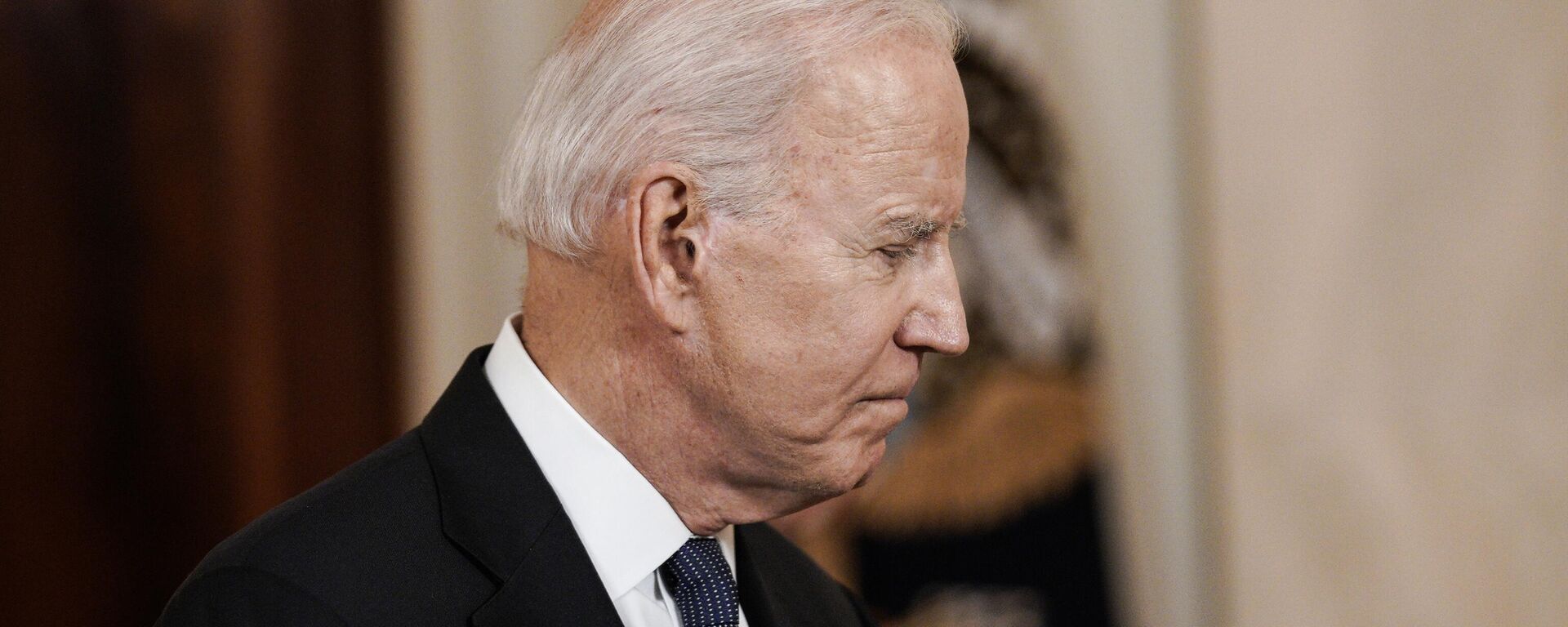 US President Joe Biden - Sputnik International, 1920, 18.07.2024