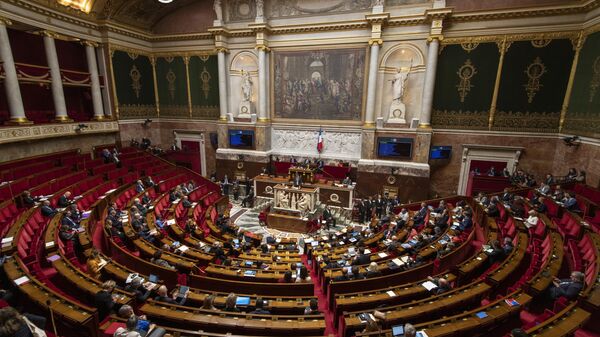 France’s New Popular Front to Nominate Candidate to Head Government in One Week