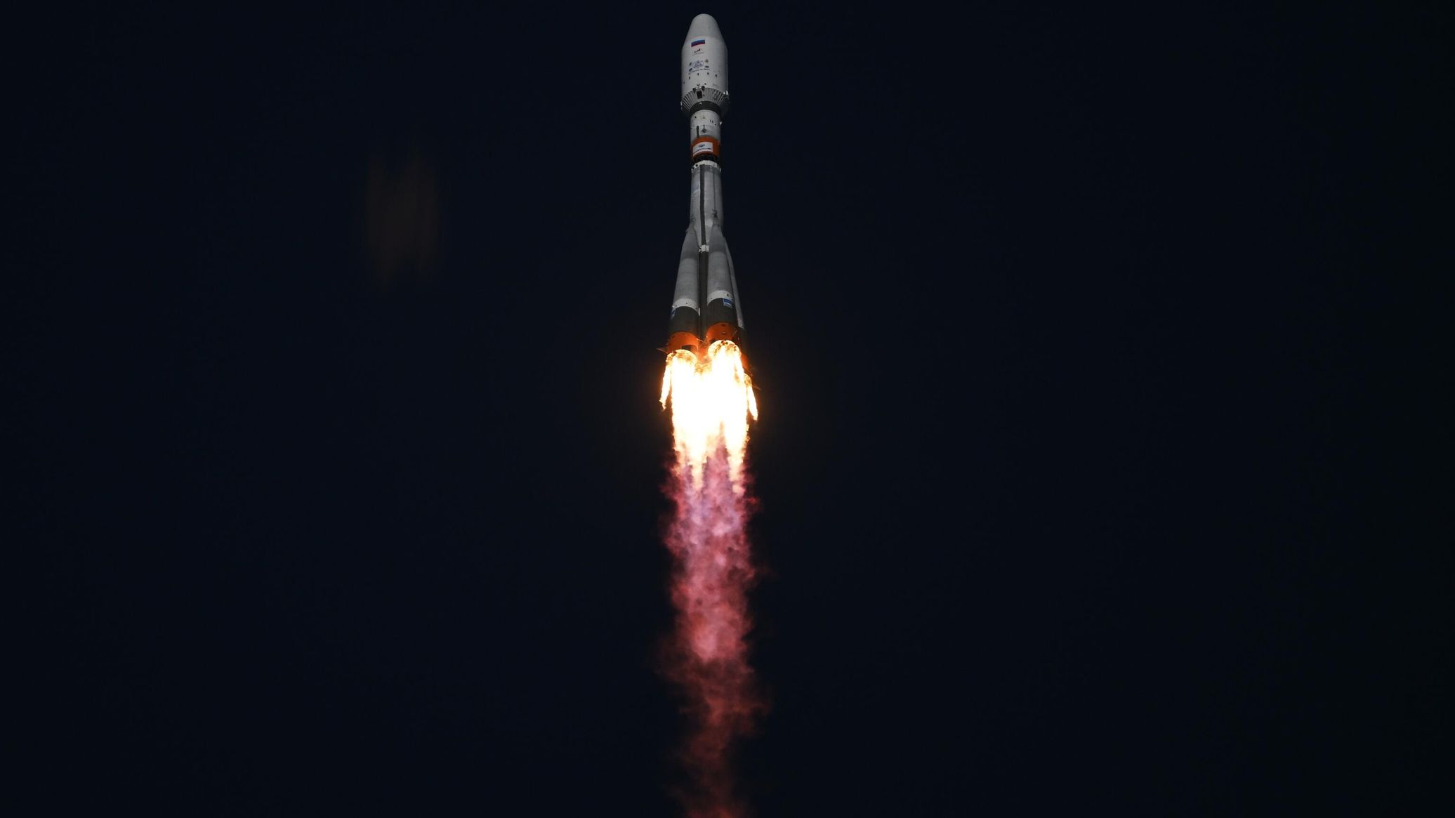 Russia Builds Satellite to Test Eco-Friendly Rocket Fuel in Orbit