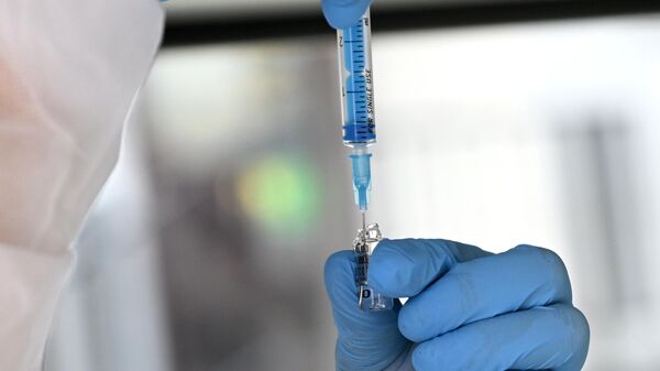 Belarus Registers World's First Patented Lung Cancer Vaccine From Cuba