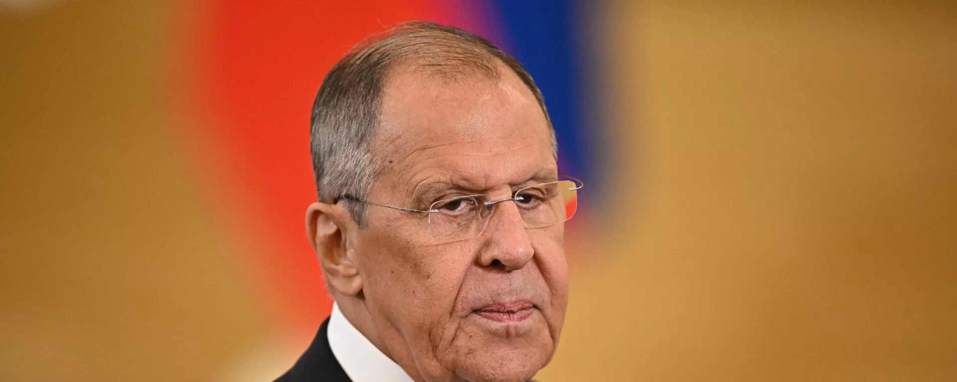  Russian Foreign Minister Sergey Lavrov. File photo - Sputnik International, 1920, 22.10.2024