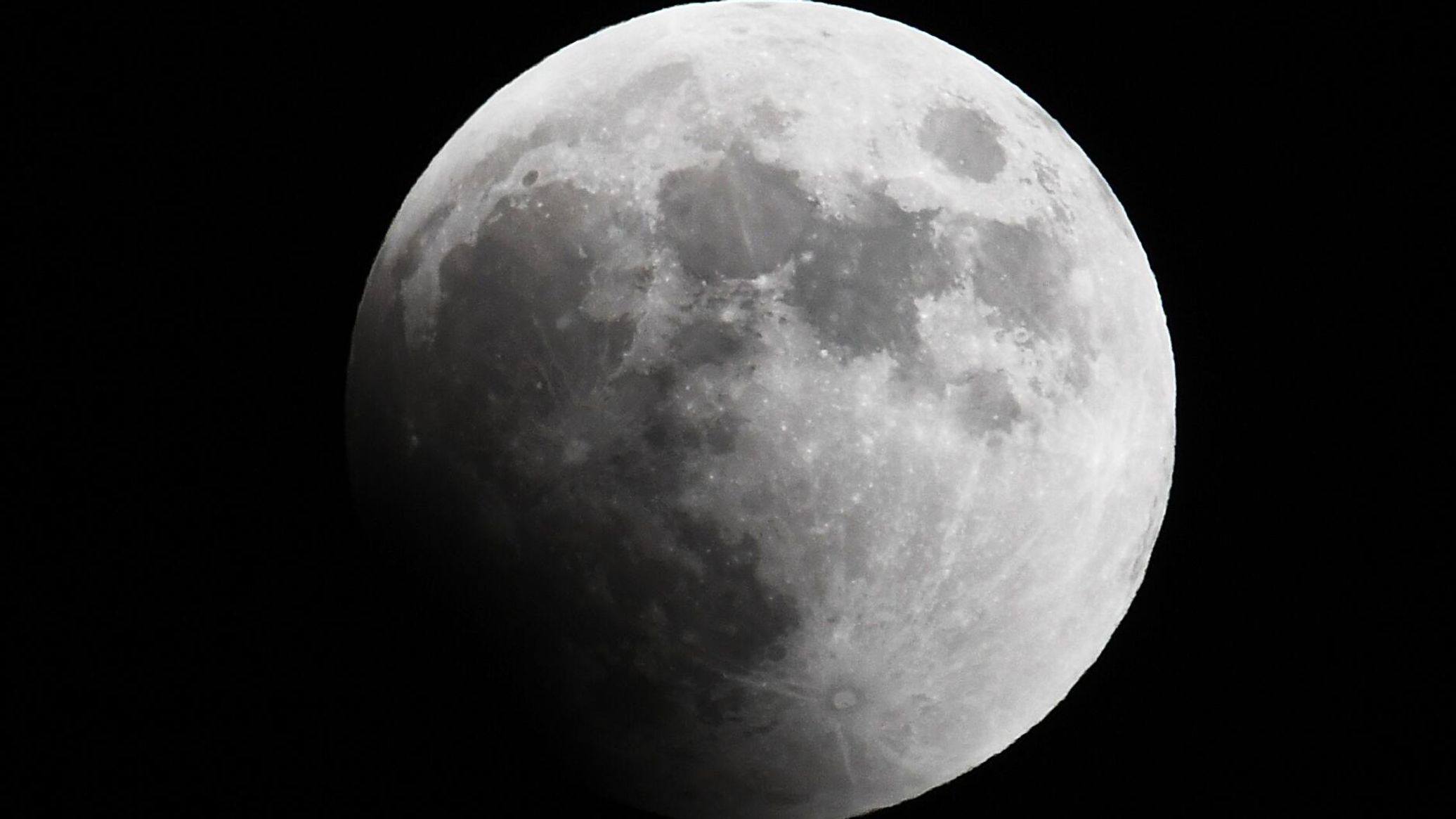 Russian Hardware to Give Critical Edge to China’s Lunar Mission
