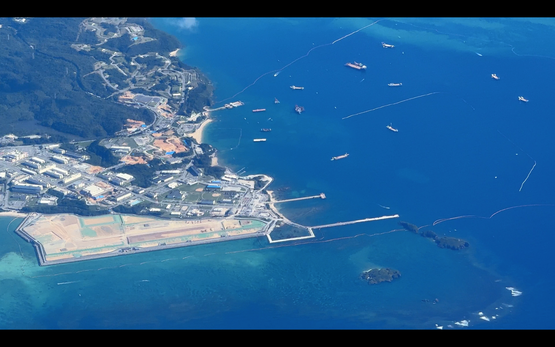 Henoko Bay, Okinawa - Sputnik International, 1920, 31.07.2024