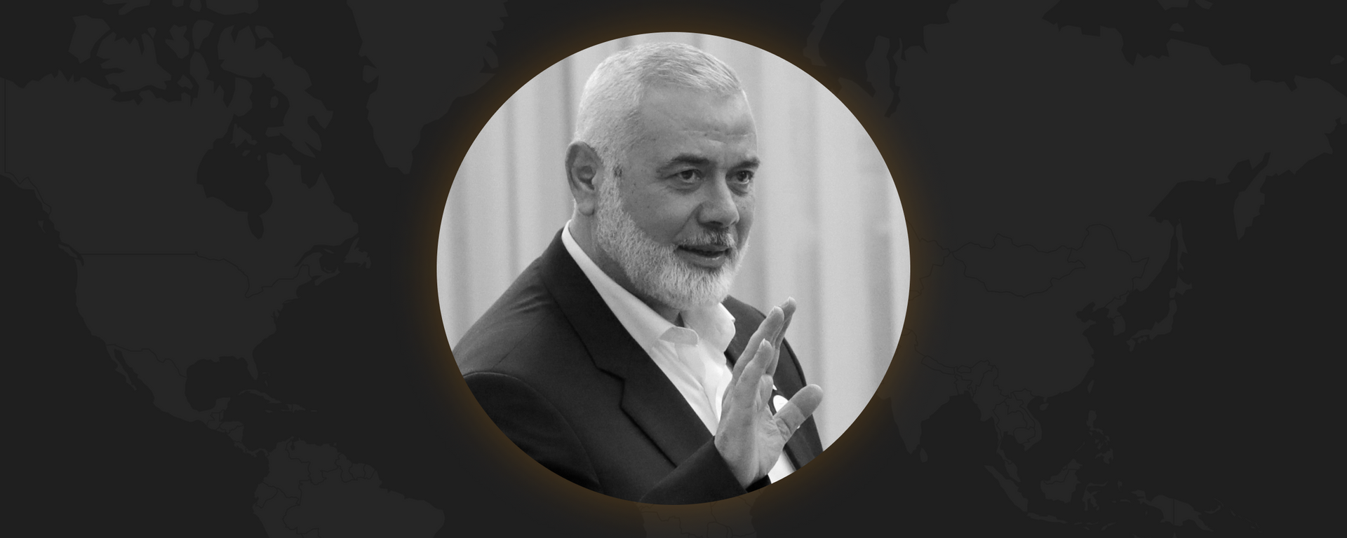 Which Countries Have Condemned the Killing of Hamas Leader Ismail Haniyeh? - Sputnik International, 1920, 04.08.2024