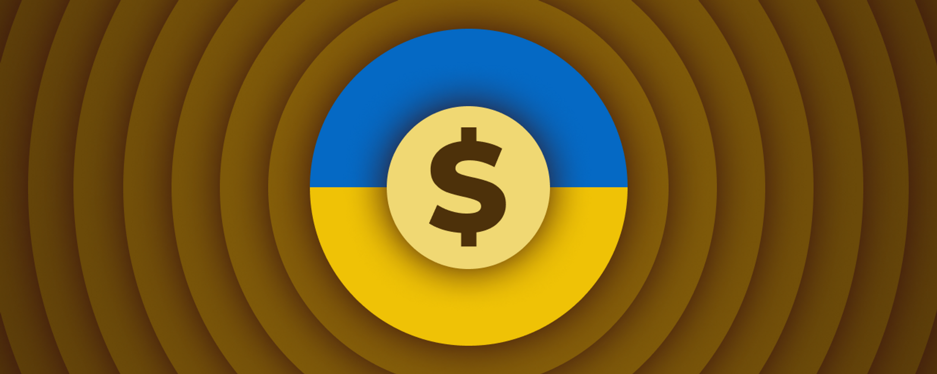 Ukraine's state debt - Sputnik International, 1920, 07.08.2024