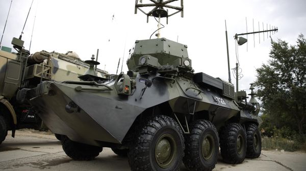 Arms, Military Equipment Deliveries Increased Fivefold Since 2022 – MoD