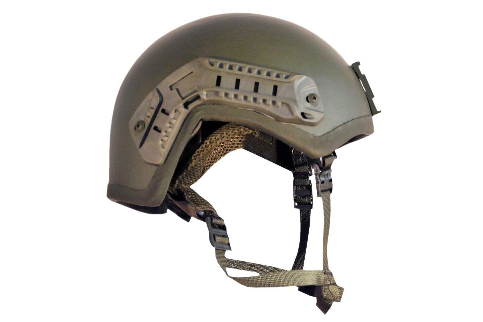 Bars-M armored helmet. - Sputnik International, 1920, 12.08.2024