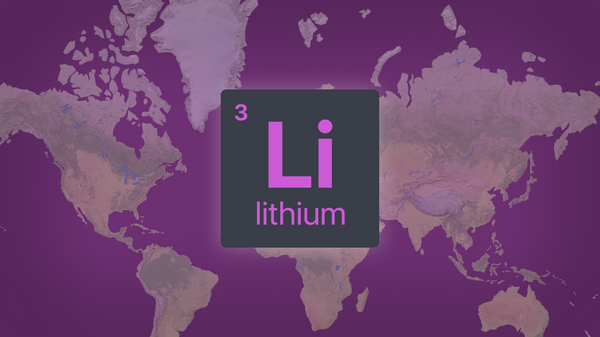 Litium - Sputnik International