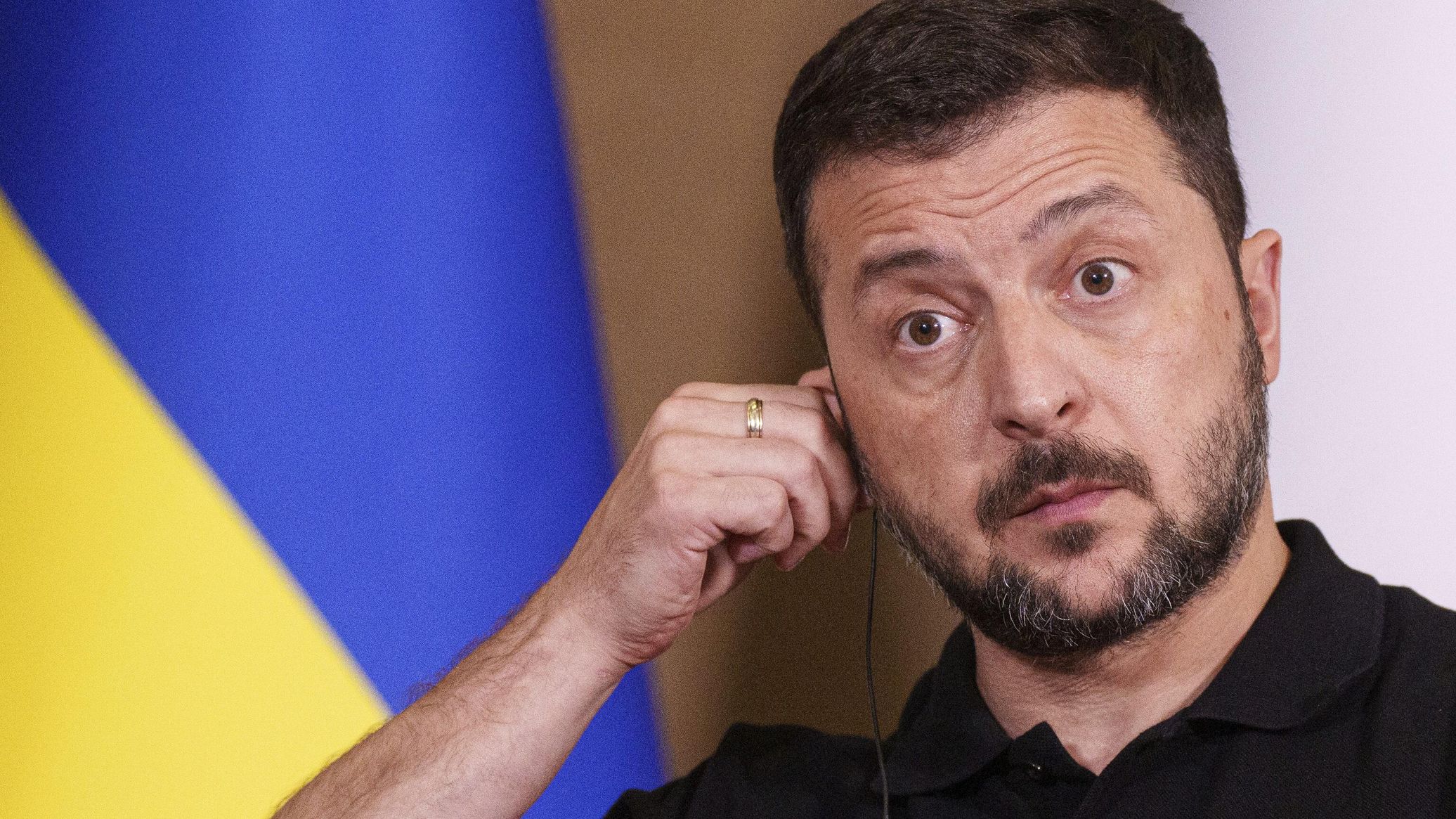 Zelensky Used Commander-in-Chief Replacement as `Lightning Rod` Amid Public Anger - Expert