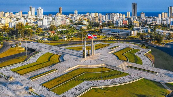 Santo Domingo, Dominican Republic - Sputnik International