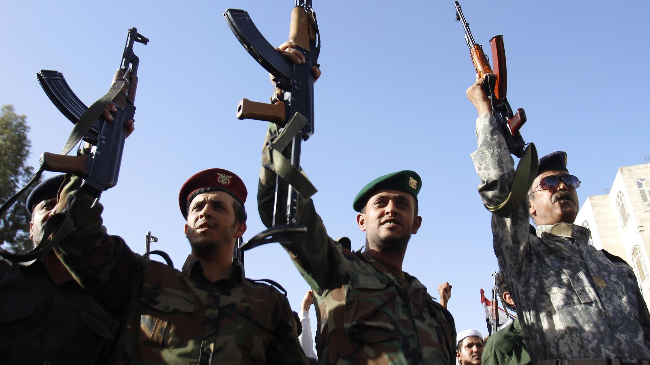 Houthis Take Control of All of Yemen`s Red Sea Islands - Political Leadership Member