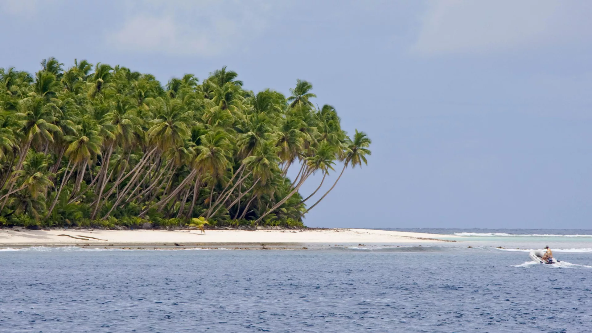 Chagos Archipelago - Sputnik International, 1920, 03.10.2024