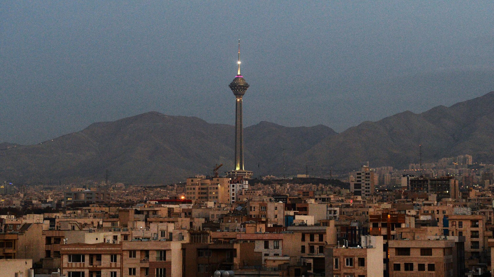 All Anti-Iranian US Sanctions Failed - Iran`s Foreign Minister