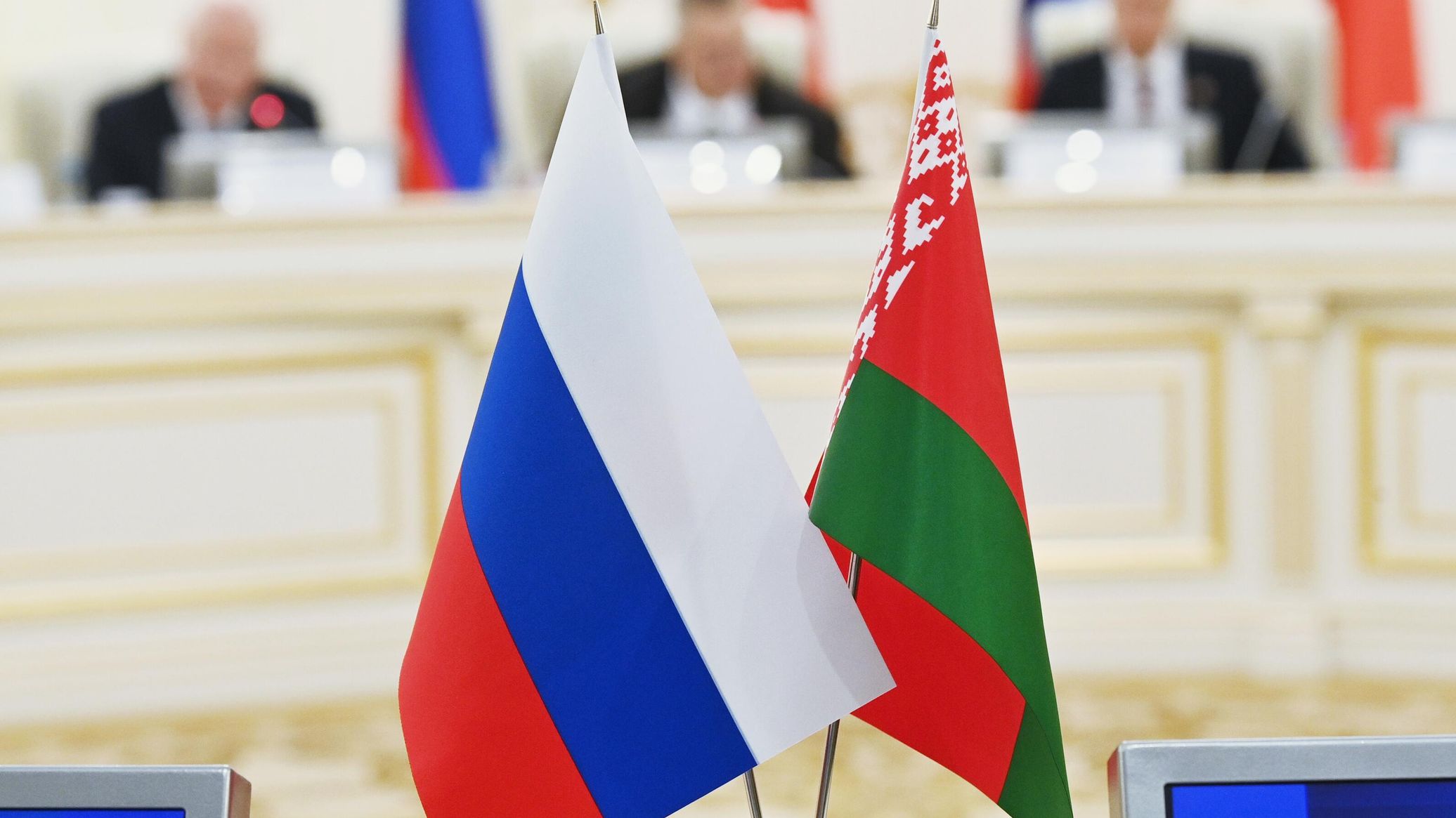 Belarus Considers It `Honor to Cooperate With Russia,` Lukashenko Says