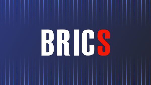 BRICS - Sputnik International