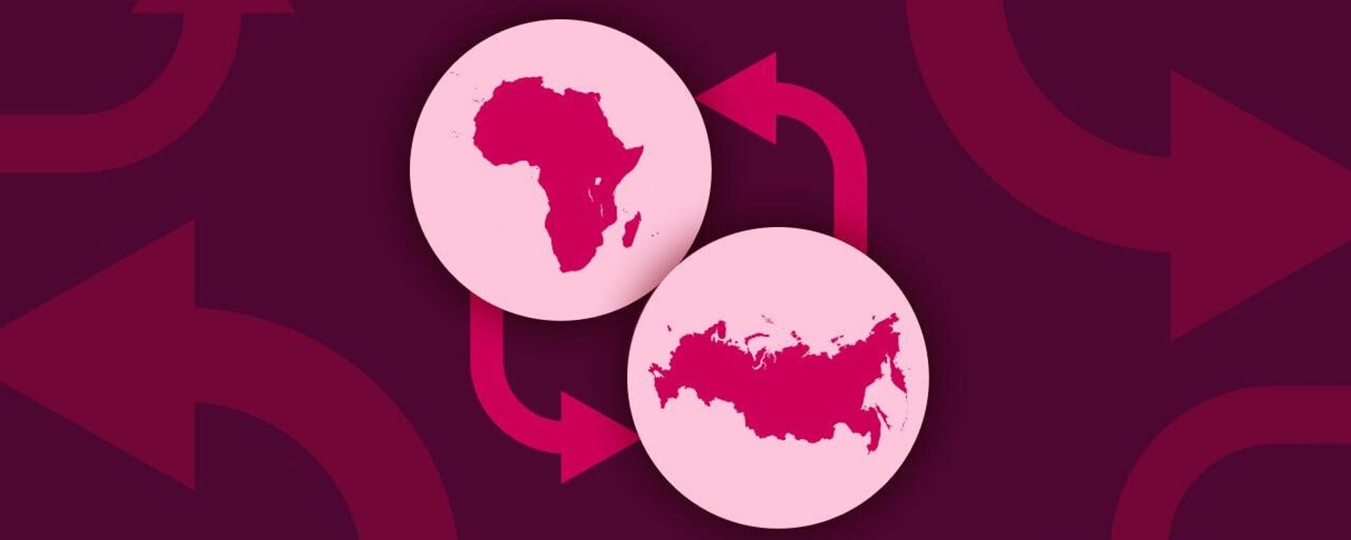 Russia-Africa trade - Sputnik International, 1920, 11.11.2024