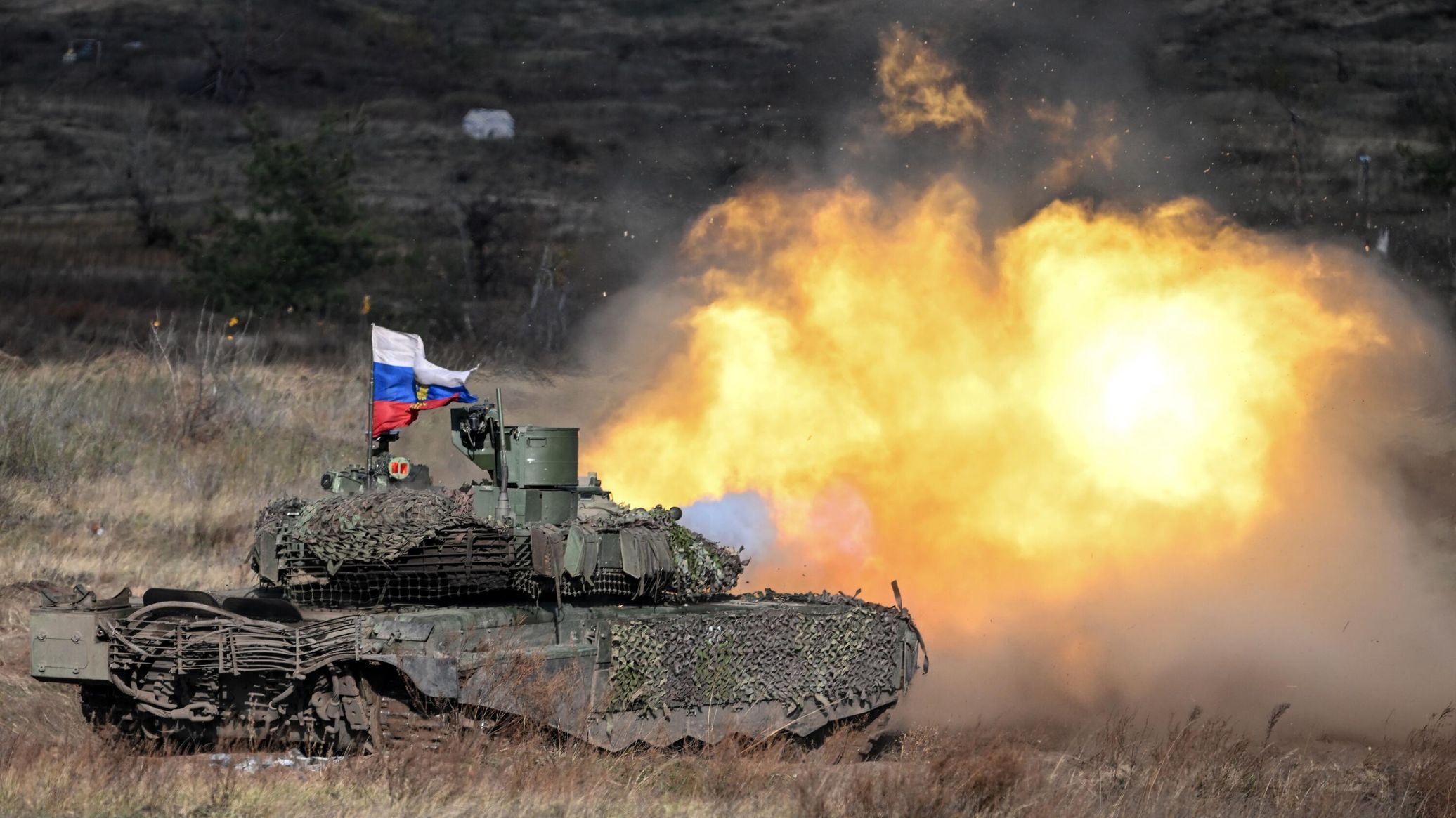 West Uses Ukraine as Battering Ram to Try to Destroy Russia - Russia`s Medvedev