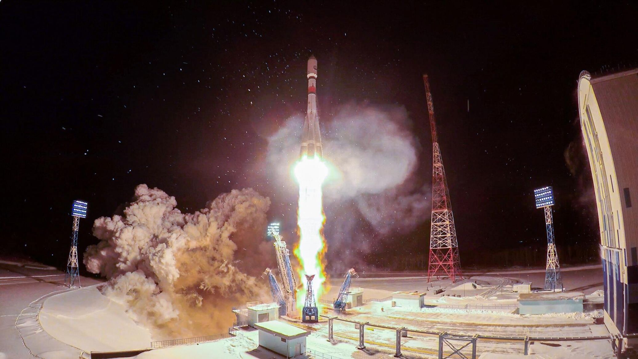 Russian Scientists Unveil Space Engine That Swaps Pricey Xenon for Budget-Friendly Krypton