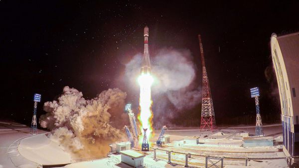 Russian Scientists Unveil Space Engine That Swaps Pricey Xenon for Budget-Friendly Krypton