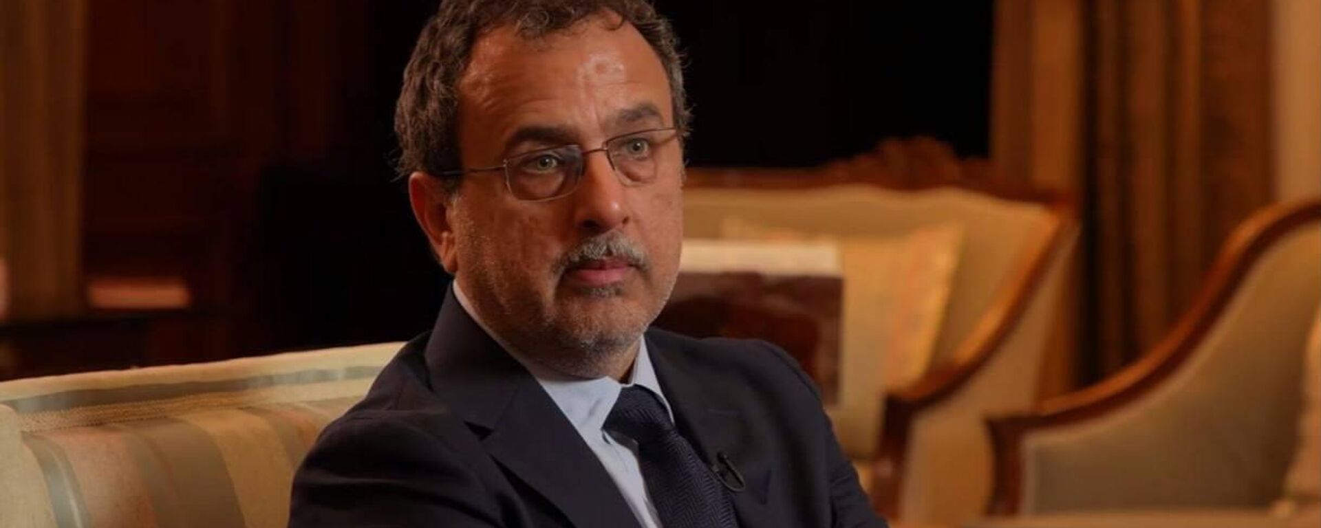 Pakistan to ‘open the gates’ for Russia in oil and gas exploration - Sputnik International, 1920, 05.12.2024