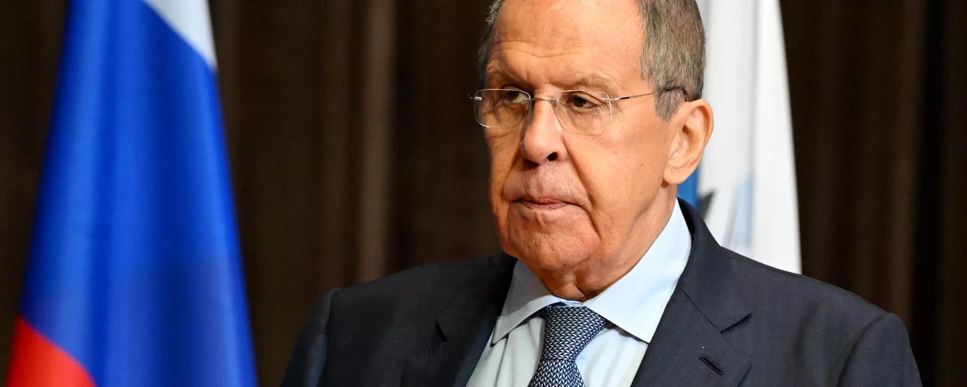 Russian Foreign Minister Sergey Lavrov's full interview to American journalist Tucker Carlson - Sputnik International, 1920, 05.12.2024