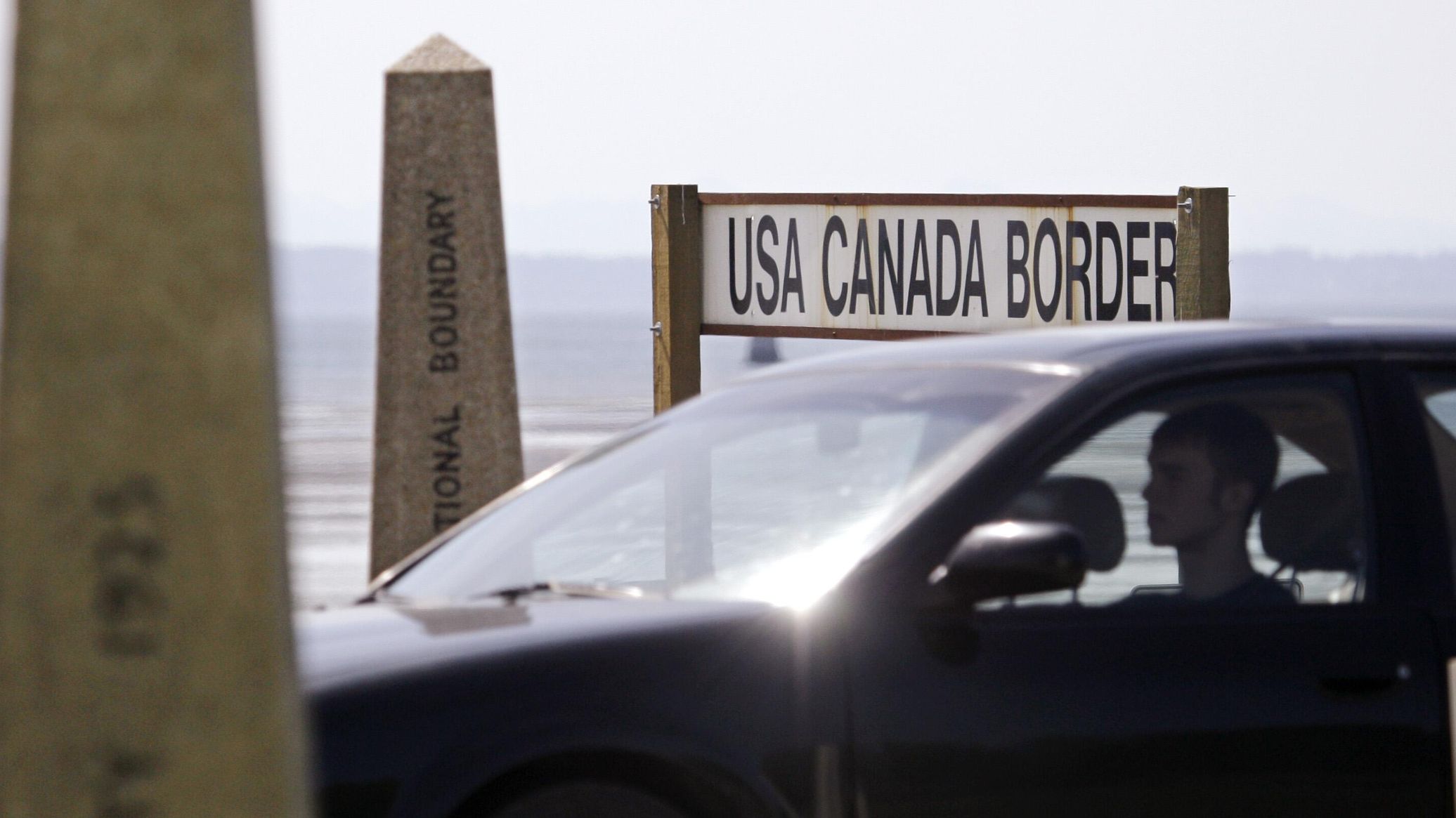 Canada Mirrors US Tariffs With Up to 50% Duties on $20Bln Worth of Imports - Finance Dept.