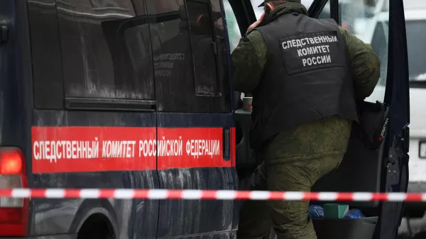  - Sputnik International