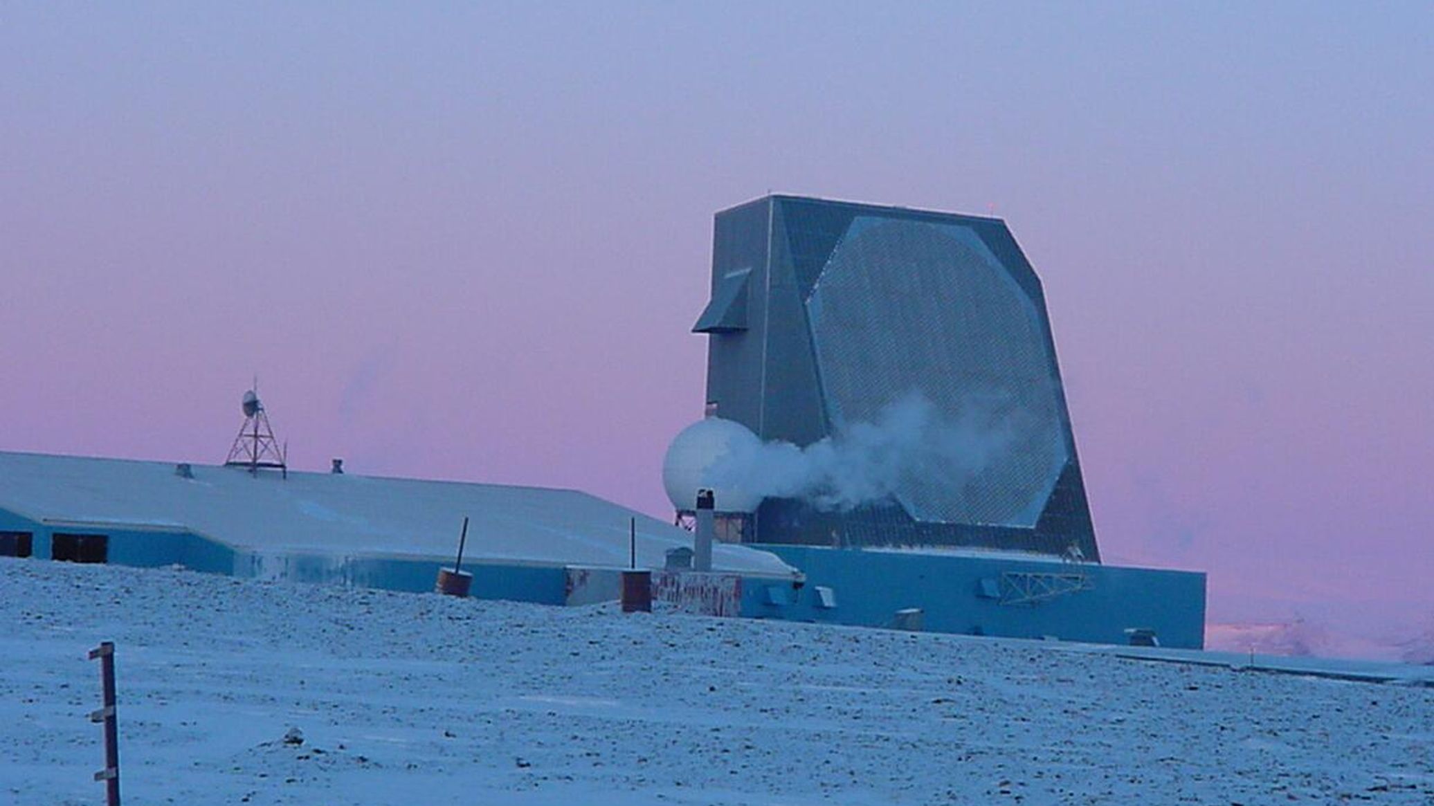 US-Denmark Agreement on Greenland Is ‘PR Stunt’ Ahead of Midterms