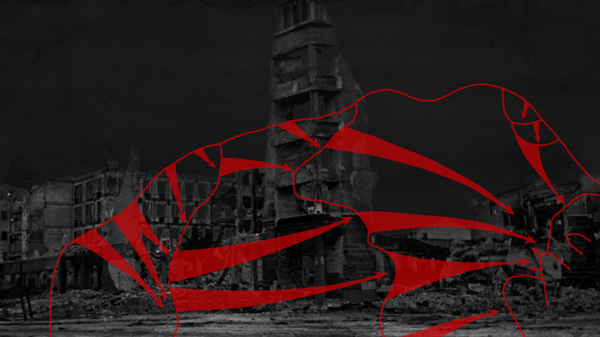Operation Koltso - Sputnik International