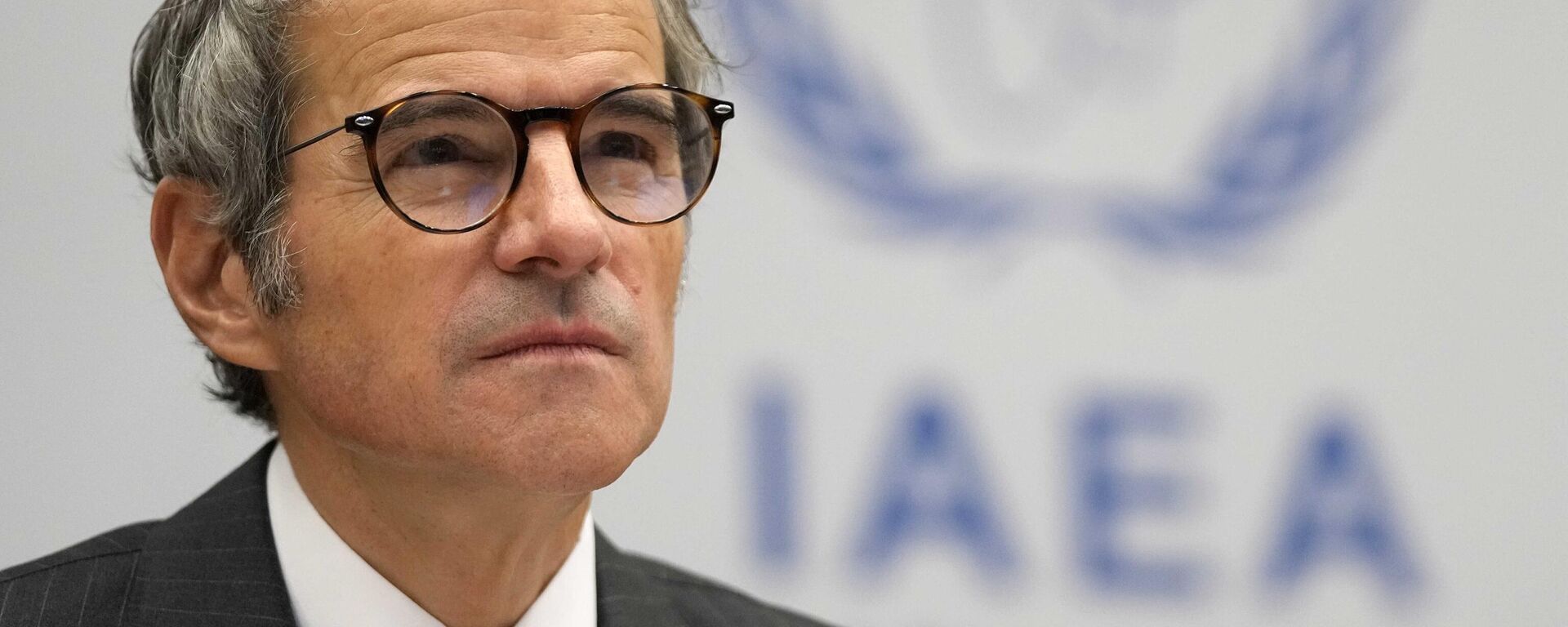 International Atomic Energy Agency (IAEA) Director General, Rafael Grossi. - Sputnik International, 1920, 18.06.2025