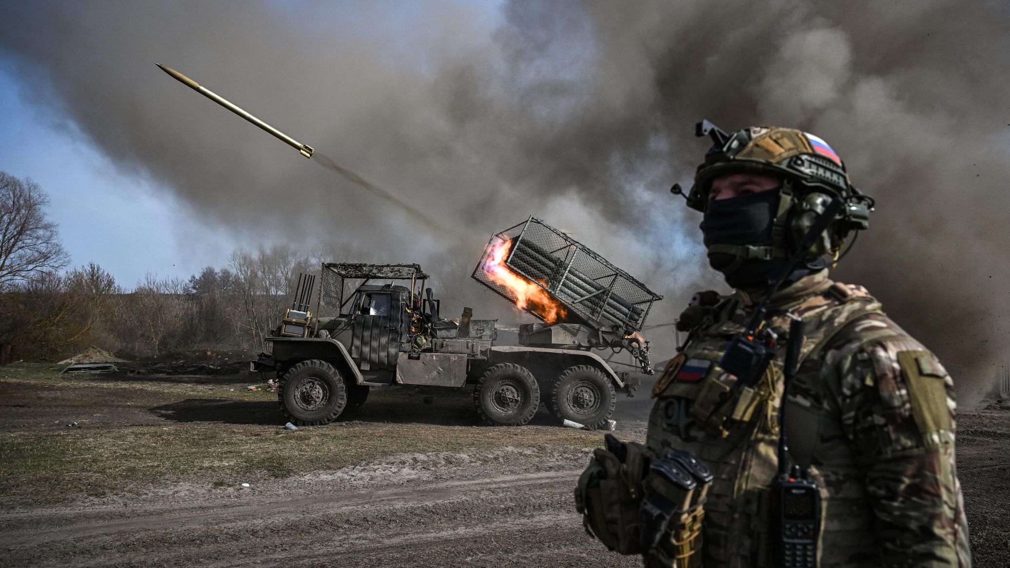 Fall of Slavyansk, Kramatorsk May Speed Donbass Liberation & Boost Russia’s Clout in Talks - Expert