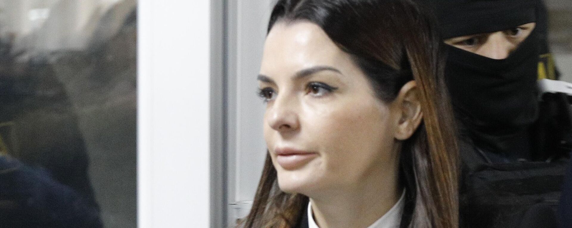Head of the Moldovan autonomous region of Gagauzia, Yevgenia Gutsul. - Sputnik International, 1920, 02.05.2025