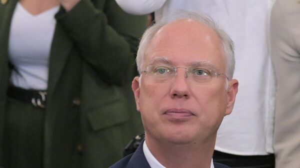 Russia's special envoy Kirill Dmitriev - Sputnik International