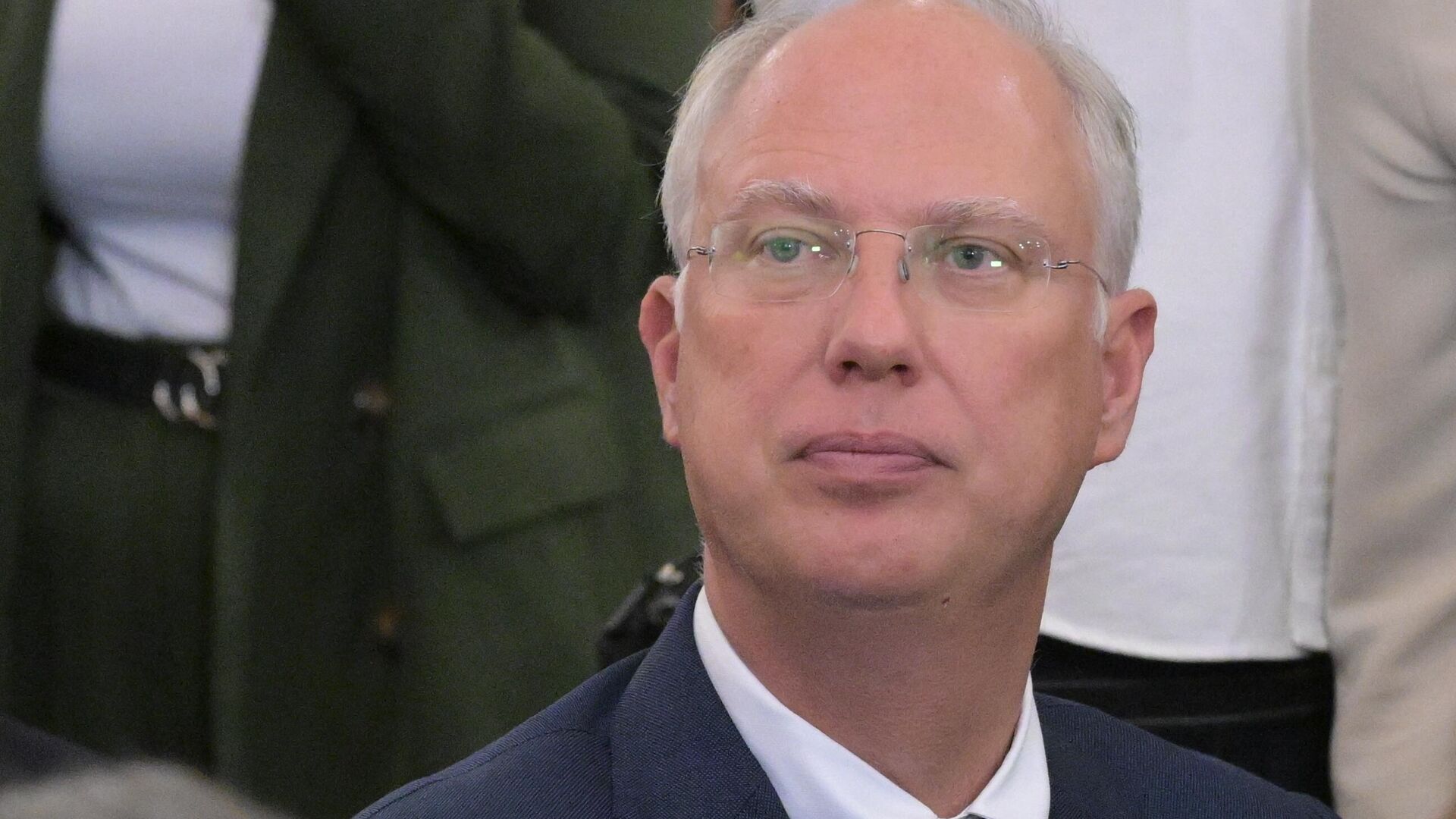 Russia's special envoy Kirill Dmitriev - Sputnik International, 1920, 05.10.2025