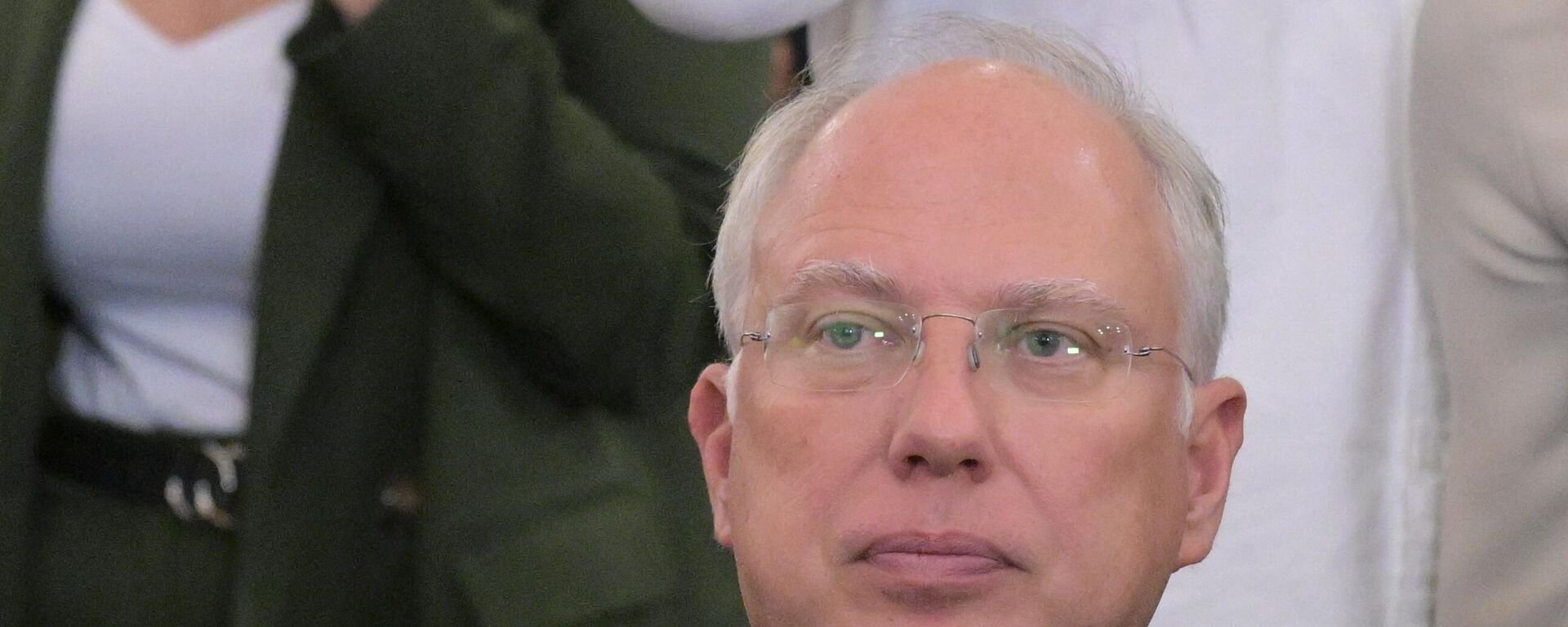 Russia's special envoy Kirill Dmitriev - Sputnik International, 1920, 09.01.2026