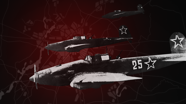 The storming of Berlin - Sputnik International