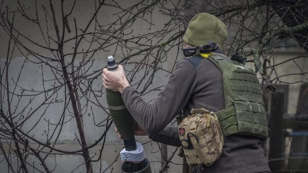  - Sputnik International