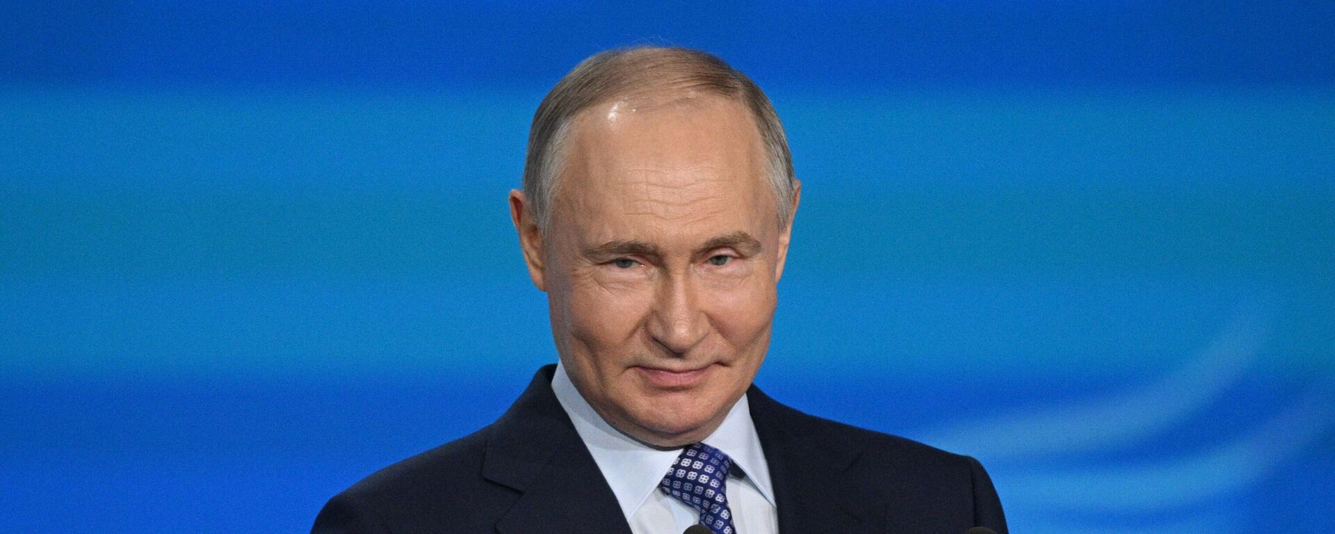 Vladimir Putin  - Sputnik International, 1920, 28.04.2025