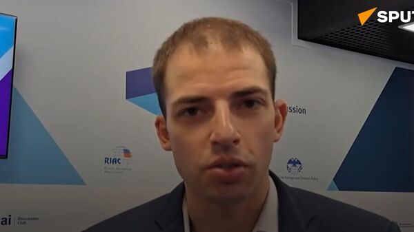 Brazil's BRICS Presidency: a delicate balance between the Global South and North - Sputnik International