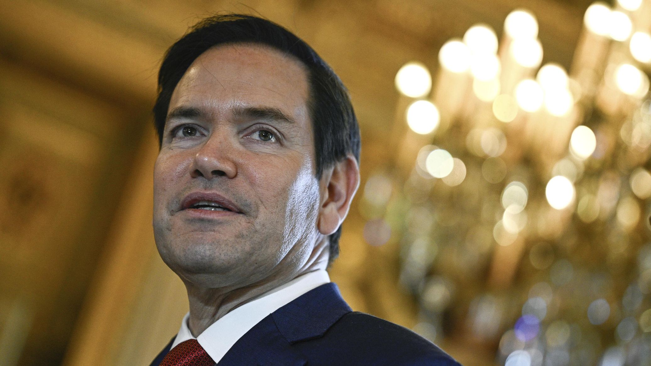 Putin Invited to G20 Summit, Could Meet Trump in December - Rubio