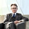 Gunnar Beck in the European Parliament in Brussels - Sputnik International