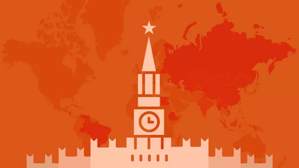 Victory Day Parade - Sputnik International