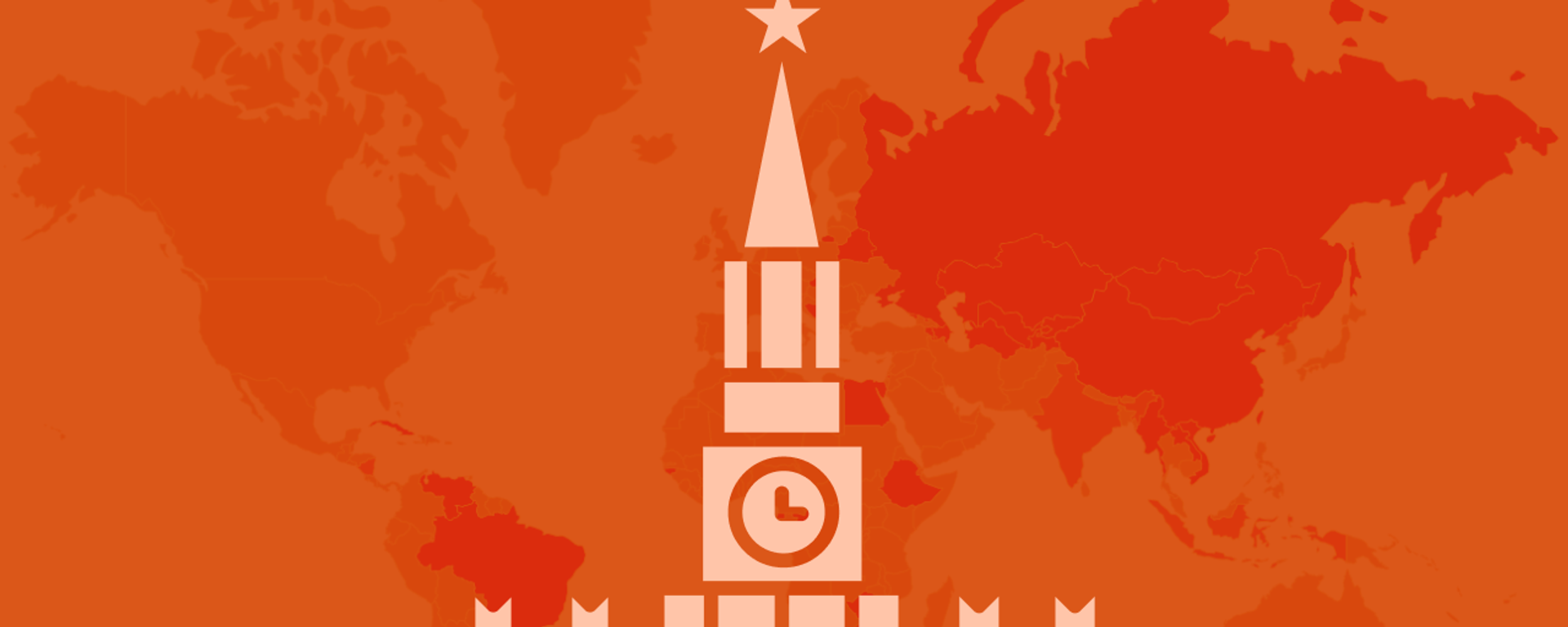 Victory Day Parade - Sputnik International, 1920, 06.05.2025