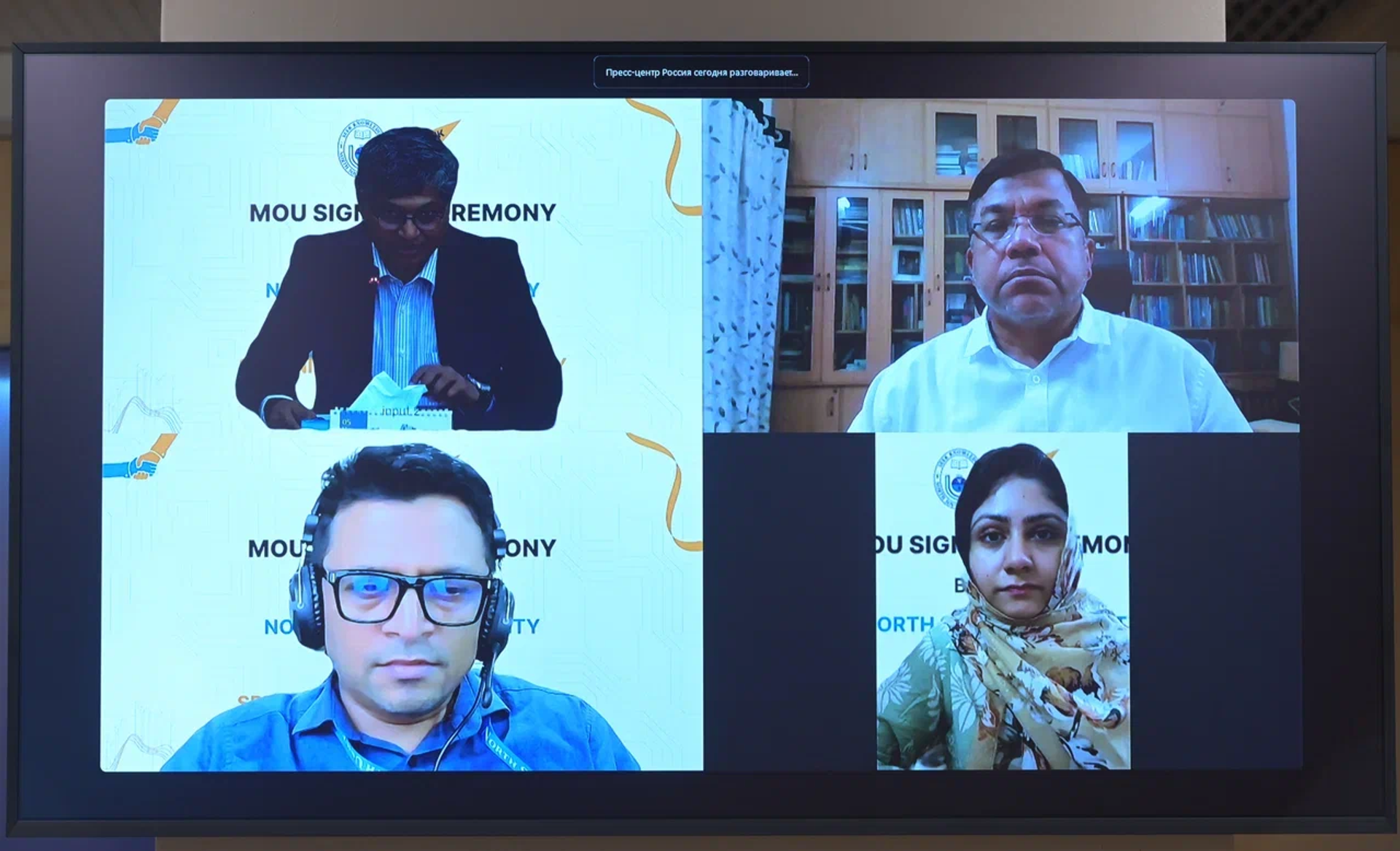 Sputnik - Sputnik International, 1920, 15.05.2025