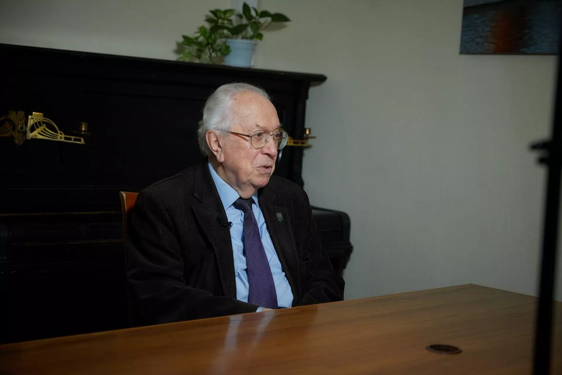 Viktor Danilov-Danilyan, Scientific Supervisor of the Institute of Water Problems of the Russian Academy of Sciences. - Sputnik International, 1920, 18.05.2025