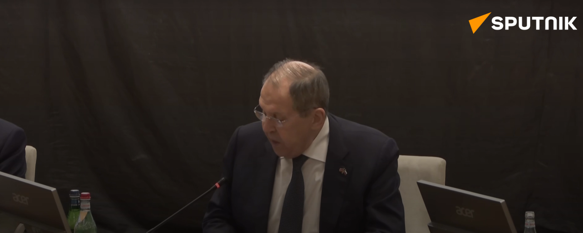  Lavrov: no more ceasefire mantra - Sputnik International, 1920, 21.05.2025