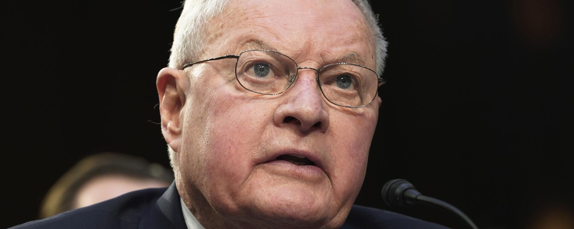 Keith Kellogg - Sputnik International, 1920, 23.11.2025