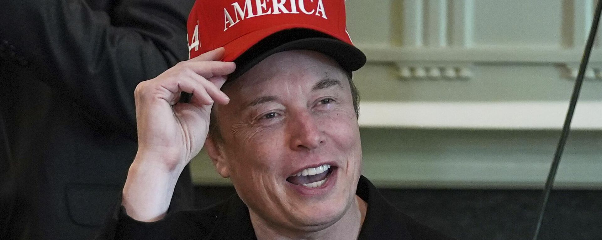 Elon Musk - Sputnik International, 1920, 09.06.2025